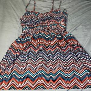 Roxy dress